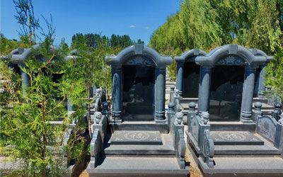 给老人提前选择公墓陵园要注意什么问题,要考虑哪些因素