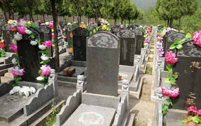 墓地对后人真的有影响吗,表现在哪些方面