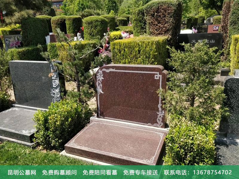 公墓哪些情况会影响子孙后代的风水运势