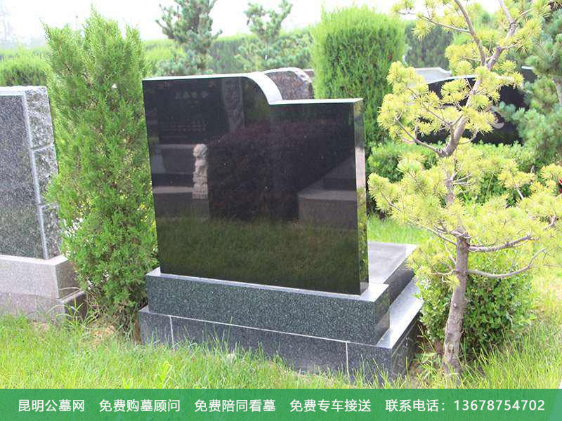 怎样从水法知识判断公墓陵园的吉凶