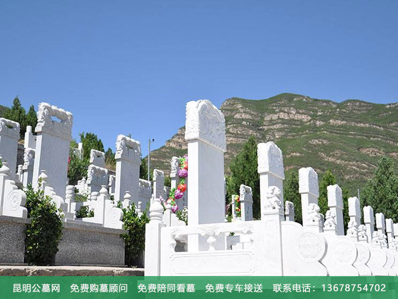 购买公墓需要哪些证件 购买公墓需要哪些证件g