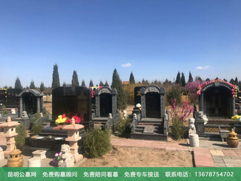 公墓的绿化对墓地风水有什么影响 公墓的绿化对墓地风水有什么影响