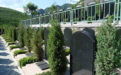 选择风水不好的公墓陵园会怎么样,哪种公墓的风水不好