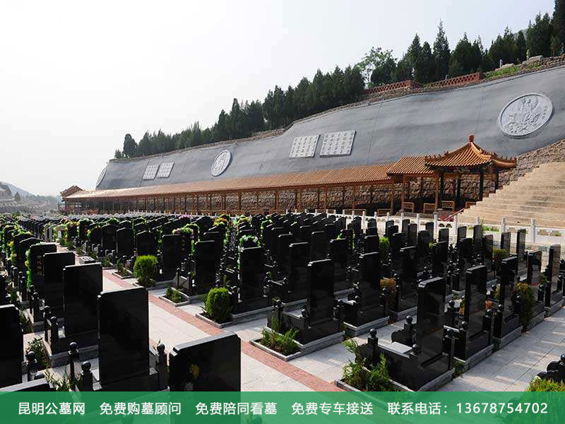 人死后墓地的选择为何要看风水