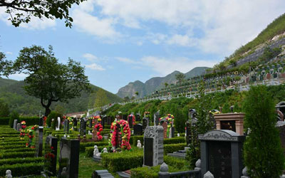 墓地的风水好指的是所有墓穴的风水都好吗,墓地的风水如何看
