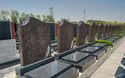 什么样的公墓才算是合法的,如何识别墓地的合法性