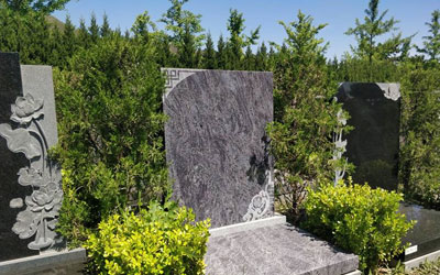 怎样从墓地环境来识别墓地的吉凶?有什么讲究吗