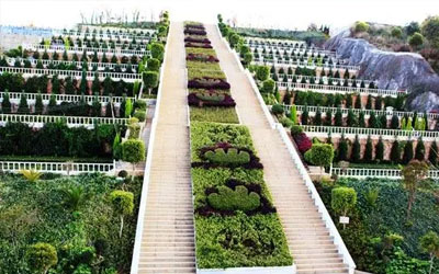 给已逝家人购买墓地时注意下面这几点,保您买到合适的墓地