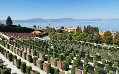 殡葬文化中如何体现文化传承和生命价值