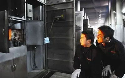 公墓信息网为您讲述遗体火化的分类