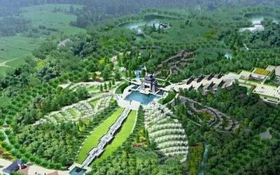 风水禁忌在选择农村墓地时要注意