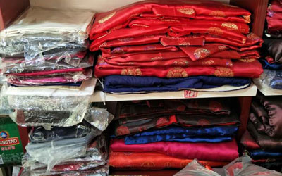 为什么要提前准备寿衣,如何选择寿衣