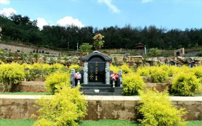 阴宅风水怎么看三个要点