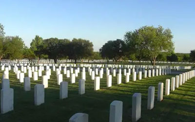 选择墓地有什么讲究,选择墓地的注意事项