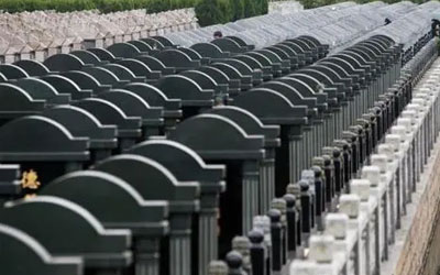 什么样的墓地风水好,什么样的墓地才能有助于后代的运势呢