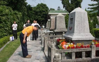 拜墓时要注意些什么,拜墓注意事项介绍