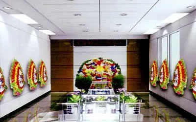 关于殡葬的具体信息,你了解多少