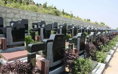 不知道墓位选择几排几号的好,公墓信息网告诉你