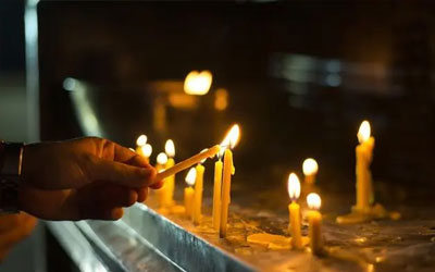 昆明公墓:老人去世需要注意的五个细项