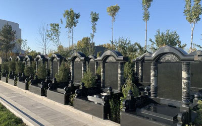 在公墓埋葬去世亲人的骨灰有什么讲究,有哪些注意事项吗