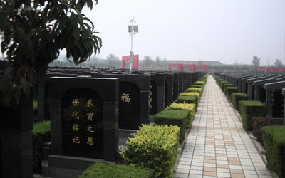 为什么墓地风水很重要,墓地风水的重要性体现在哪些方面