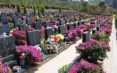 墓碑尺寸有讲究吗