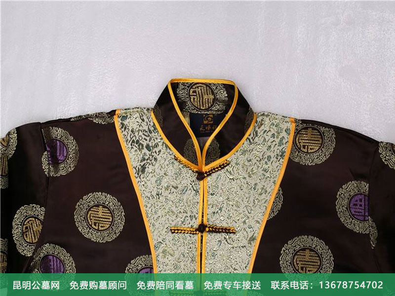 寿衣寿帽有什么讲究 寿衣寿帽有什么讲究