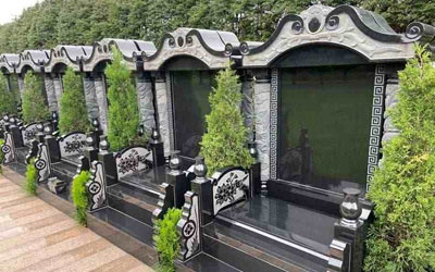 为什么依山伴水的公墓陵园值得选择,有什么讲究吗