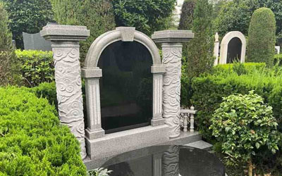 墓地风水好会有什么作用,对子孙后代有什么影响