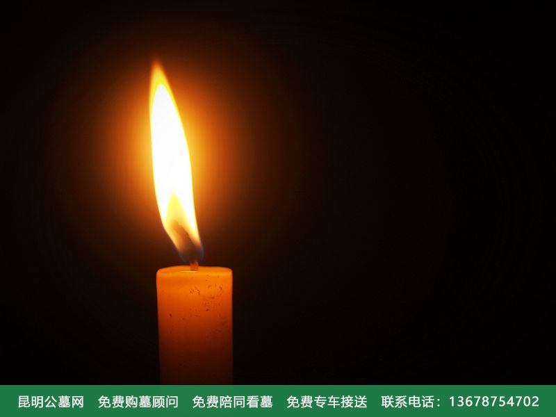 亲人去世前一刻该注意哪些事情 亲人去世前一刻该注意哪些事情