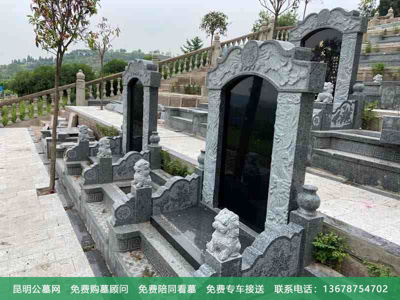 地形与陵园风水有什么关系