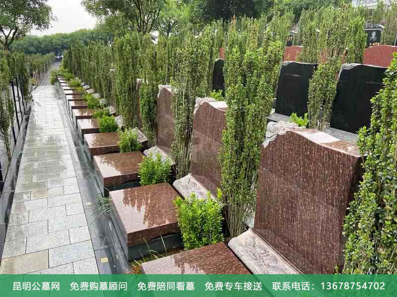 墓碑朝向有哪些讲究