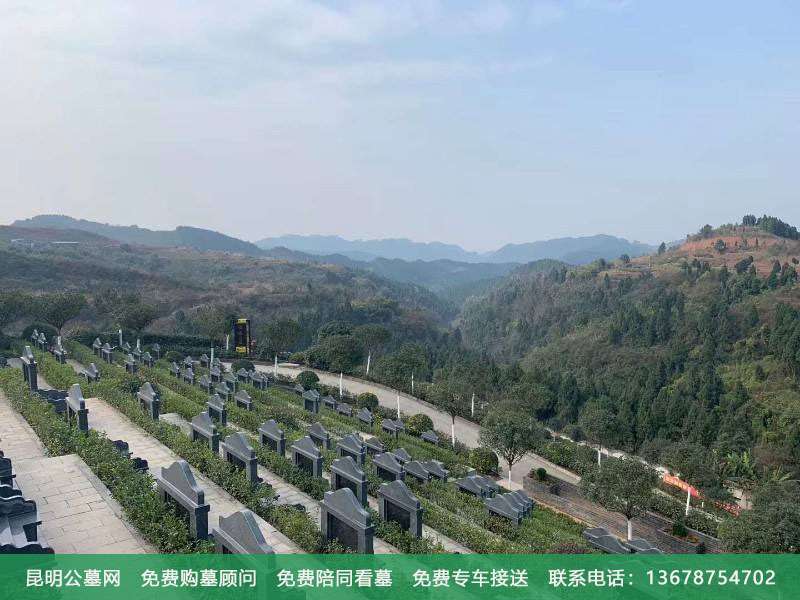 坟地的排行位有什么讲究 坟地的排行位有什么讲究