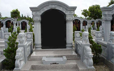 你知道墓碑的由来吗,墓碑有什么作用