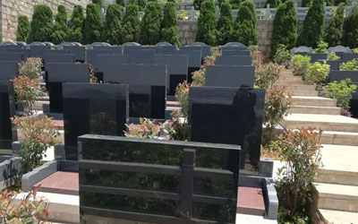 昆明附近有哪些陵园,昆明公墓有哪几家,哪个公墓好