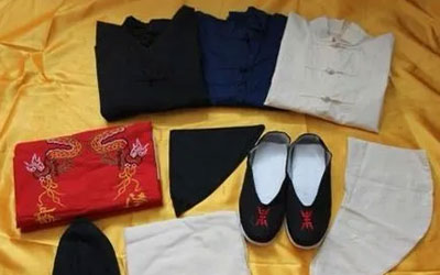 什么是寿衣,有什么讲究吗,为什么要提前准备好