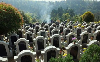 墓地迁移有什么讲究吗