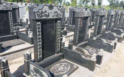 立碑有哪些注意事项,是否有什么讲究