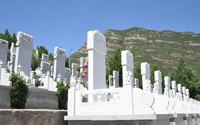 陵园与墓地有什么不同,不同之处在哪