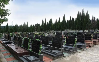 公墓信息网小编介绍墓地风水注意事项有哪些
