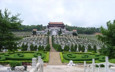 公墓信息网小编告诉你扫墓有什么注意事项