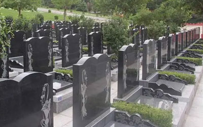 为什么说公墓只有20年期限,公墓信息网小编为你解答
