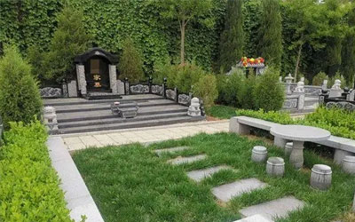 公墓信息网小编浅析公益性墓地与经营性墓地的区别