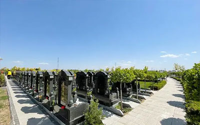 关于墓地风水那些必须要知道的事