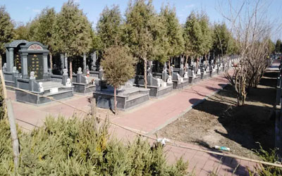 如何进一步规范公墓的管理,昆明公墓前来助你