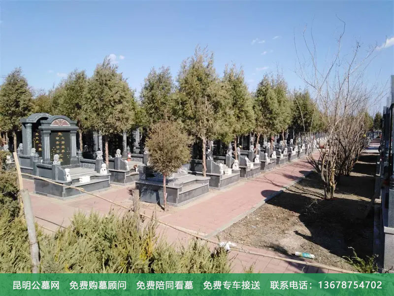 昆明公墓 如何进一步规范公墓的管理,昆明公墓前来助你