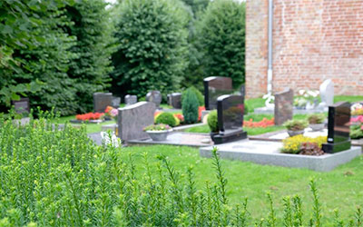 古人的墓都有什么讲究,公墓信息网小编分为“坟、墓、冢、陵”