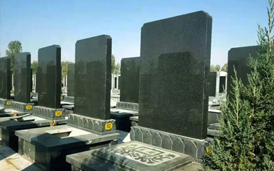 要注重公墓档案室安全建设