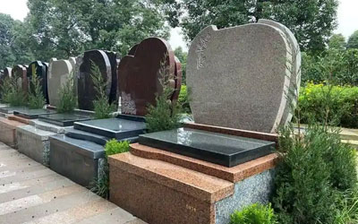 公墓信息网小编浅析立体化陵墓设计