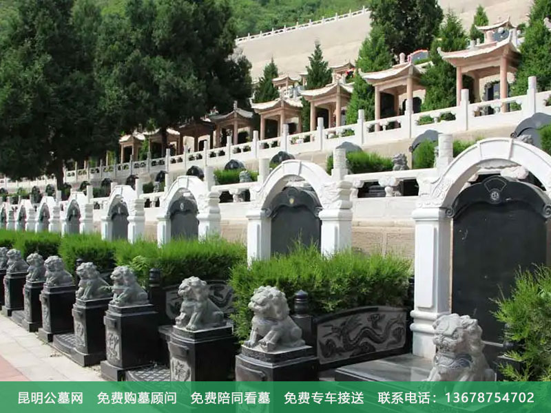 墓地周围种树好不好 墓地周围种树好不好